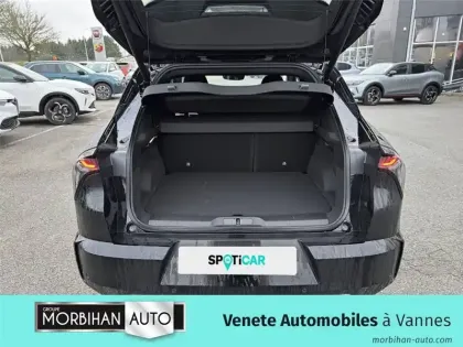 Photo 5 Alfa Romeo Junior ELETTRICA 156 CH