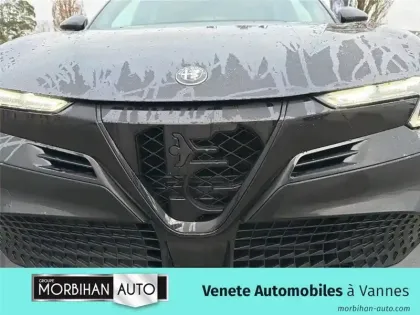 Photo 25 Alfa Romeo Junior ELETTRICA 156 CH