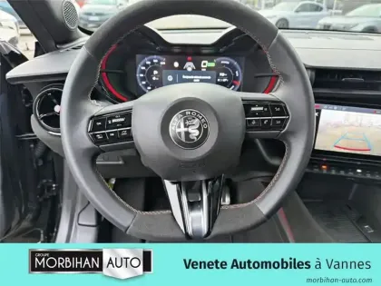 Photo 11 Alfa Romeo Junior ELETTRICA 156 CH