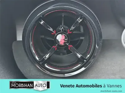 Photo 15 Alfa Romeo Junior ELETTRICA 156 CH