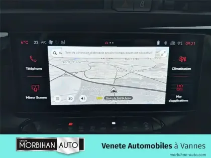 Photo 13 Alfa Romeo Junior ELETTRICA 156 CH