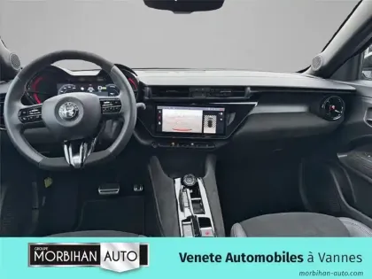 Photo 7 Alfa Romeo Junior ELETTRICA 156 CH