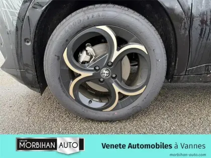 Photo 10 Alfa Romeo Junior ELETTRICA 156 CH