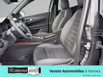 Photo 8 Alfa Romeo Junior ELETTRICA 156 CH