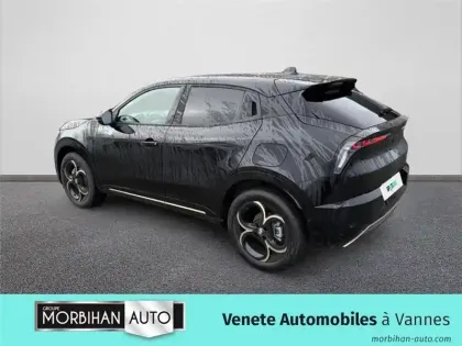 Photo 6 Alfa Romeo Junior ELETTRICA 156 CH