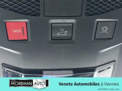 Photo 18 Alfa Romeo Junior ELETTRICA 156 CH