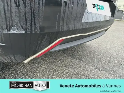 Photo 23 Alfa Romeo Junior ELETTRICA 156 CH