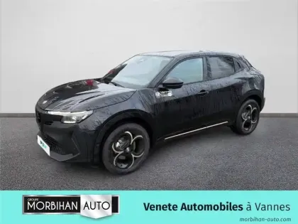 Photo Alfa Romeo Junior Intensa