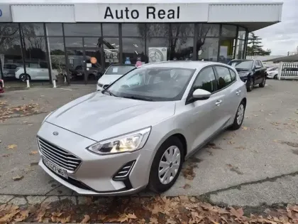 Photo Ford Focus Trend