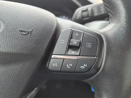 Photo 17 Ford Focus 1.0 ECOBOOST 100 S&S