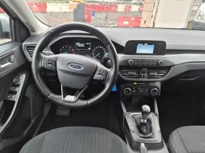 Photo 25 Ford Focus 1.0 ECOBOOST 100 S&S