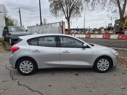 Photo 5 Ford Focus 1.0 ECOBOOST 100 S&S