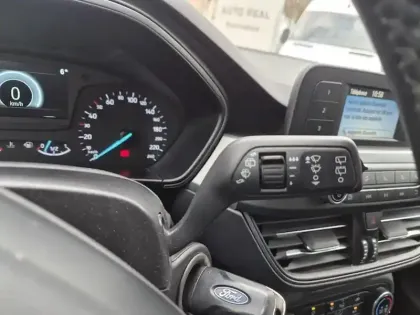 Photo 20 Ford Focus 1.0 ECOBOOST 100 S&S