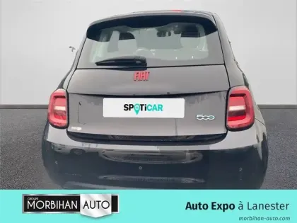 Photo 85 Fiat 500 E 95 CH