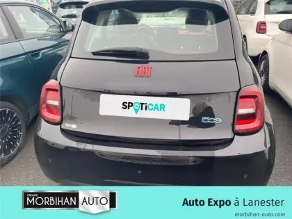 Photo 87 Fiat 500 E 95 CH