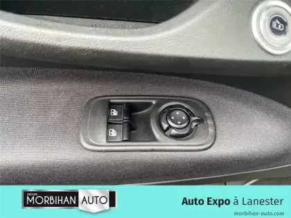 Photo 99 Fiat 500 E 95 CH