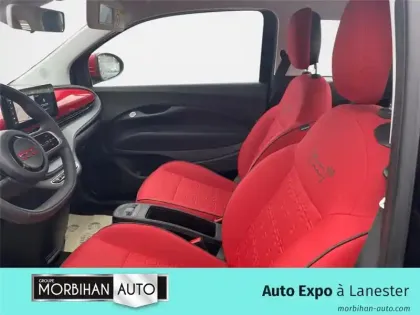 Photo 90 Fiat 500 E 95 CH
