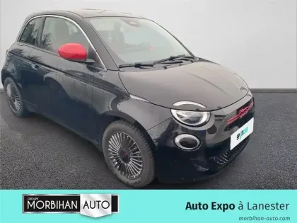 Photo 84 Fiat 500 E 95 CH