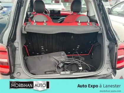 Photo 88 Fiat 500 E 95 CH