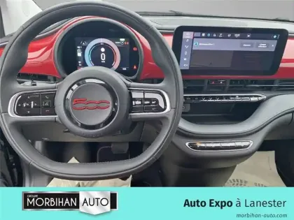 Photo 7 Fiat 500 E 95 CH