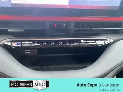 Photo 16 Fiat 500 E 95 CH