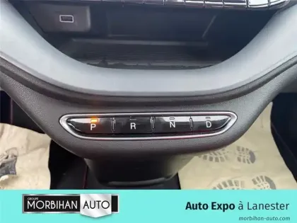 Photo 14 Fiat 500 E 95 CH