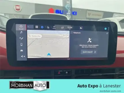 Photo 13 Fiat 500 E 95 CH