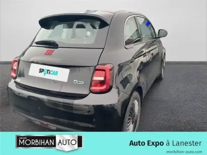 Photo 86 Fiat 500 E 95 CH