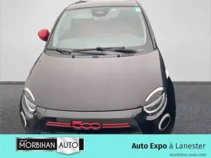 Photo 83 Fiat 500 E 95 CH