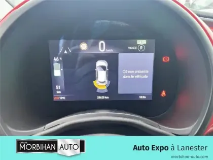 Photo 18 Fiat 500 E 95 CH