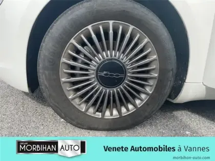 Photo 10 Fiat 500 C E 118 CH