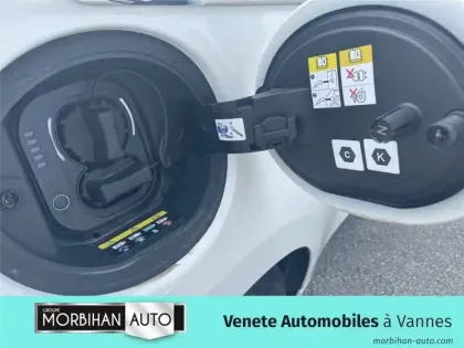 Photo 21 Fiat 500 C E 118 CH