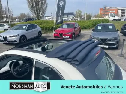 Photo 22 Fiat 500 C E 118 CH