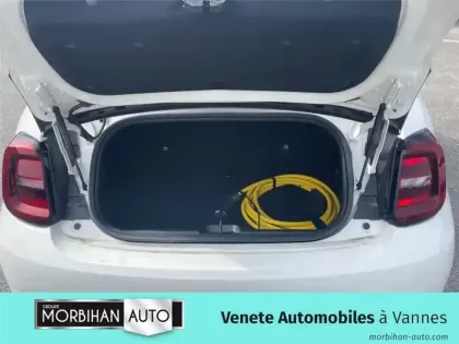 Photo 5 Fiat 500 C E 118 CH