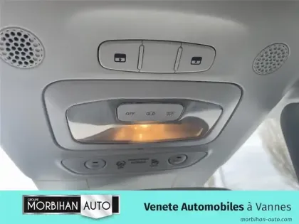 Photo 20 Fiat 500 C E 118 CH