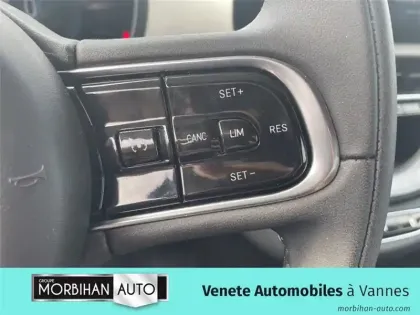 Photo 17 Fiat 500 C E 118 CH