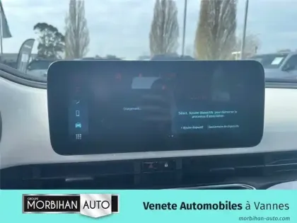 Photo 13 Fiat 500 C E 118 CH