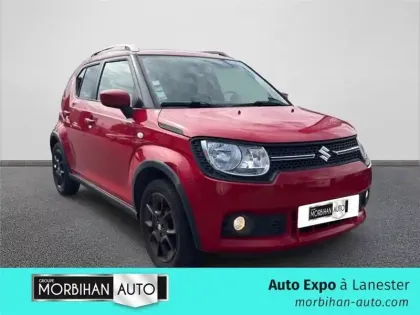 Photo 22 Suzuki Ignis 1.2 DUALJET