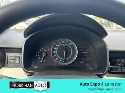 Photo 32 Suzuki Ignis 1.2 DUALJET