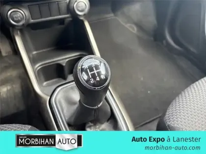 Photo 94 Suzuki Ignis 1.2 DUALJET