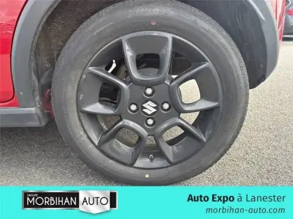 Photo 50 Suzuki Ignis 1.2 DUALJET