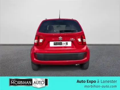 Photo 44 Suzuki Ignis 1.2 DUALJET