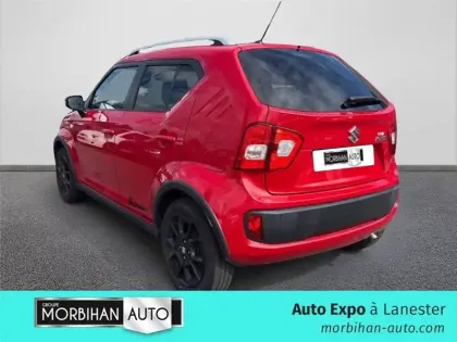 Photo 66 Suzuki Ignis 1.2 DUALJET