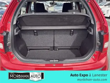 Photo 25 Suzuki Ignis 1.2 DUALJET