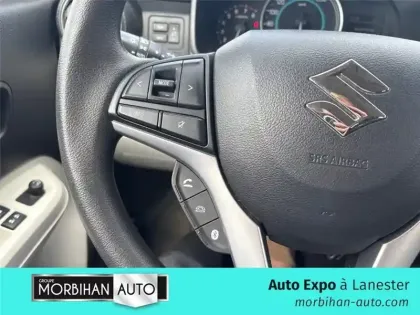 Photo 58 Suzuki Ignis 1.2 DUALJET