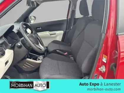 Photo 68 Suzuki Ignis 1.2 DUALJET