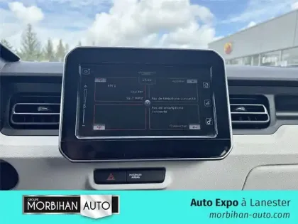 Photo 53 Suzuki Ignis 1.2 DUALJET