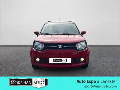 Photo 41 Suzuki Ignis 1.2 DUALJET