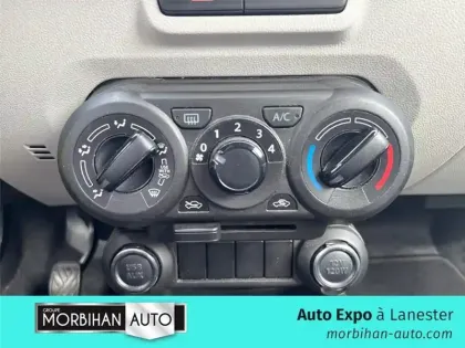 Photo 56 Suzuki Ignis 1.2 DUALJET