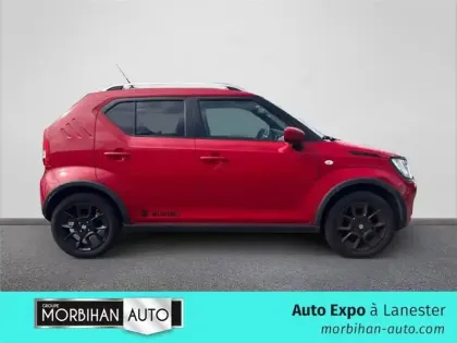 Photo 23 Suzuki Ignis 1.2 DUALJET